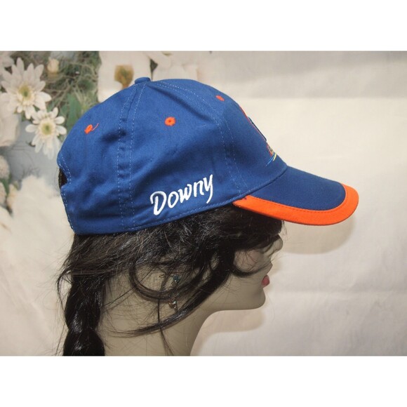 Tide Racing Cap 32 Signature Series Shapback Hat Vintage Nascar Ricky Craven - Picture 4 of 7